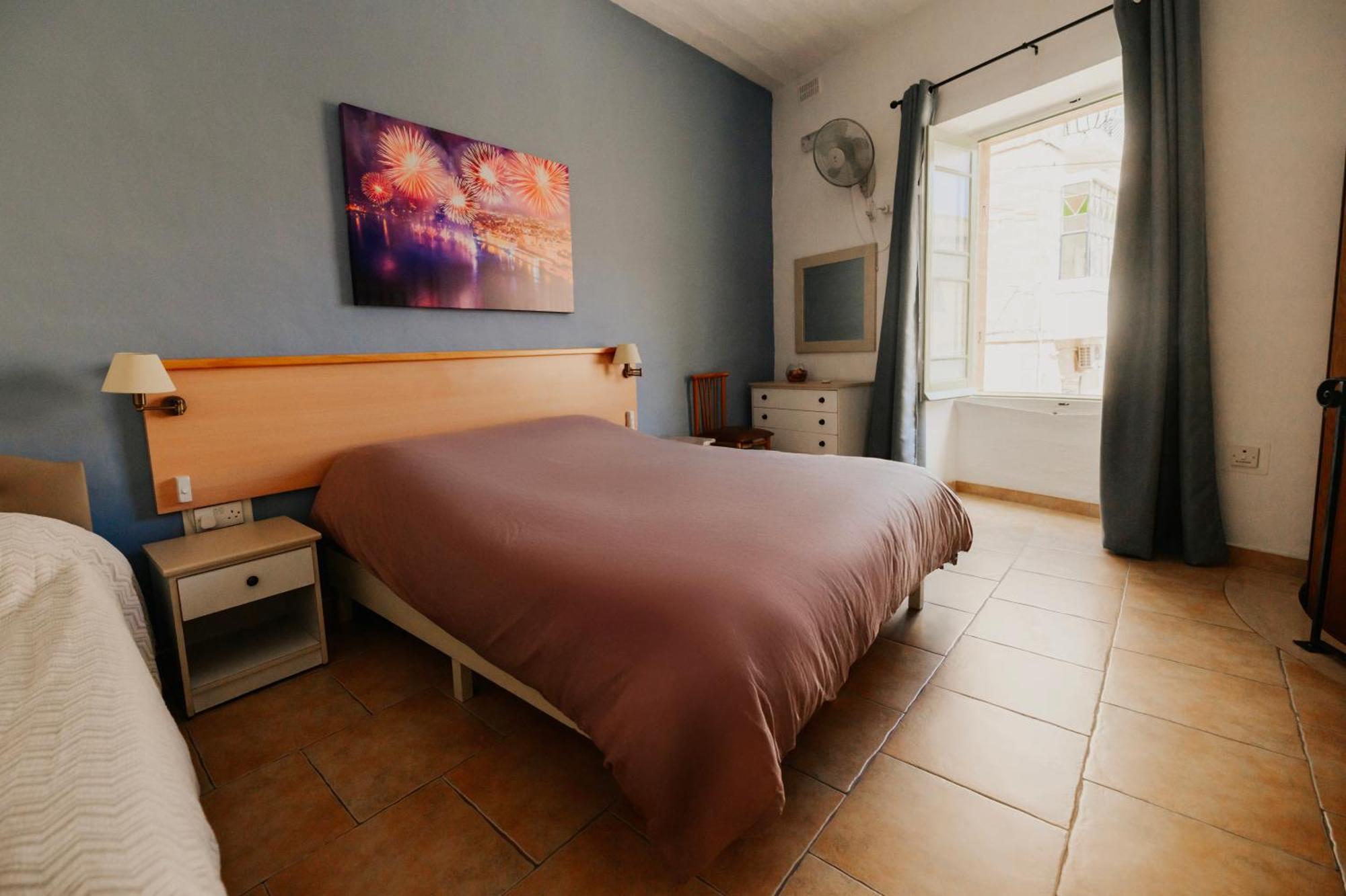 בירגו Gelmif Apartments מראה חיצוני תמונה