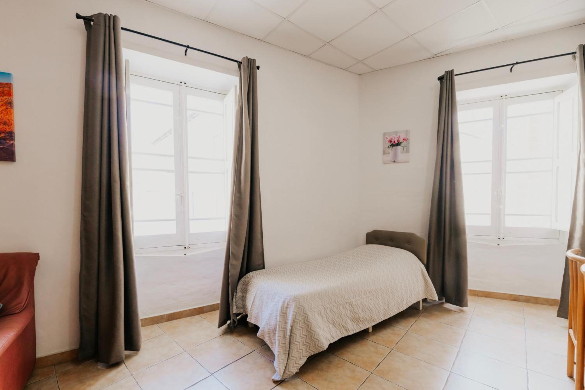 בירגו Gelmif Apartments מראה חיצוני תמונה