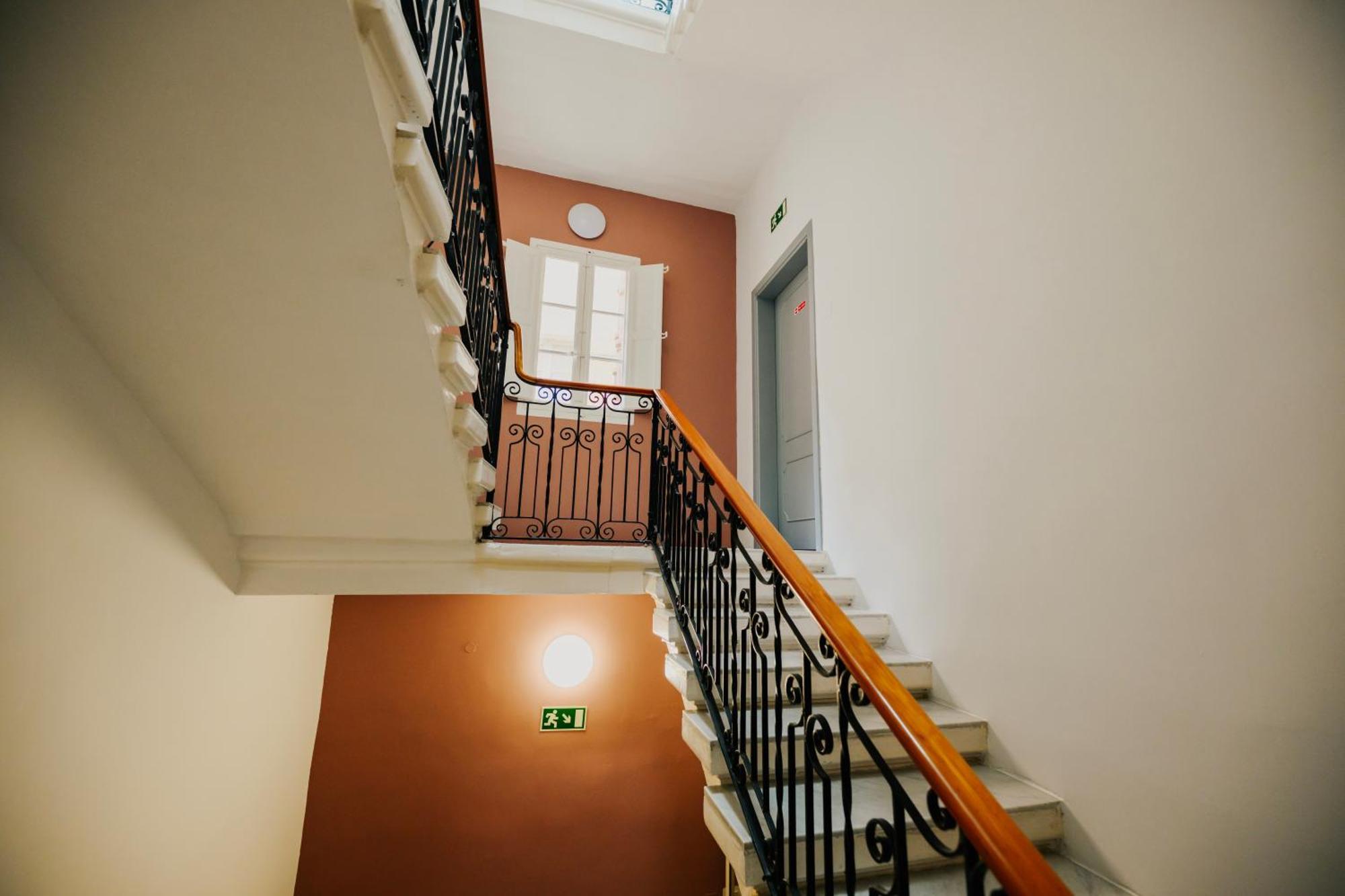 בירגו Gelmif Apartments מראה חיצוני תמונה