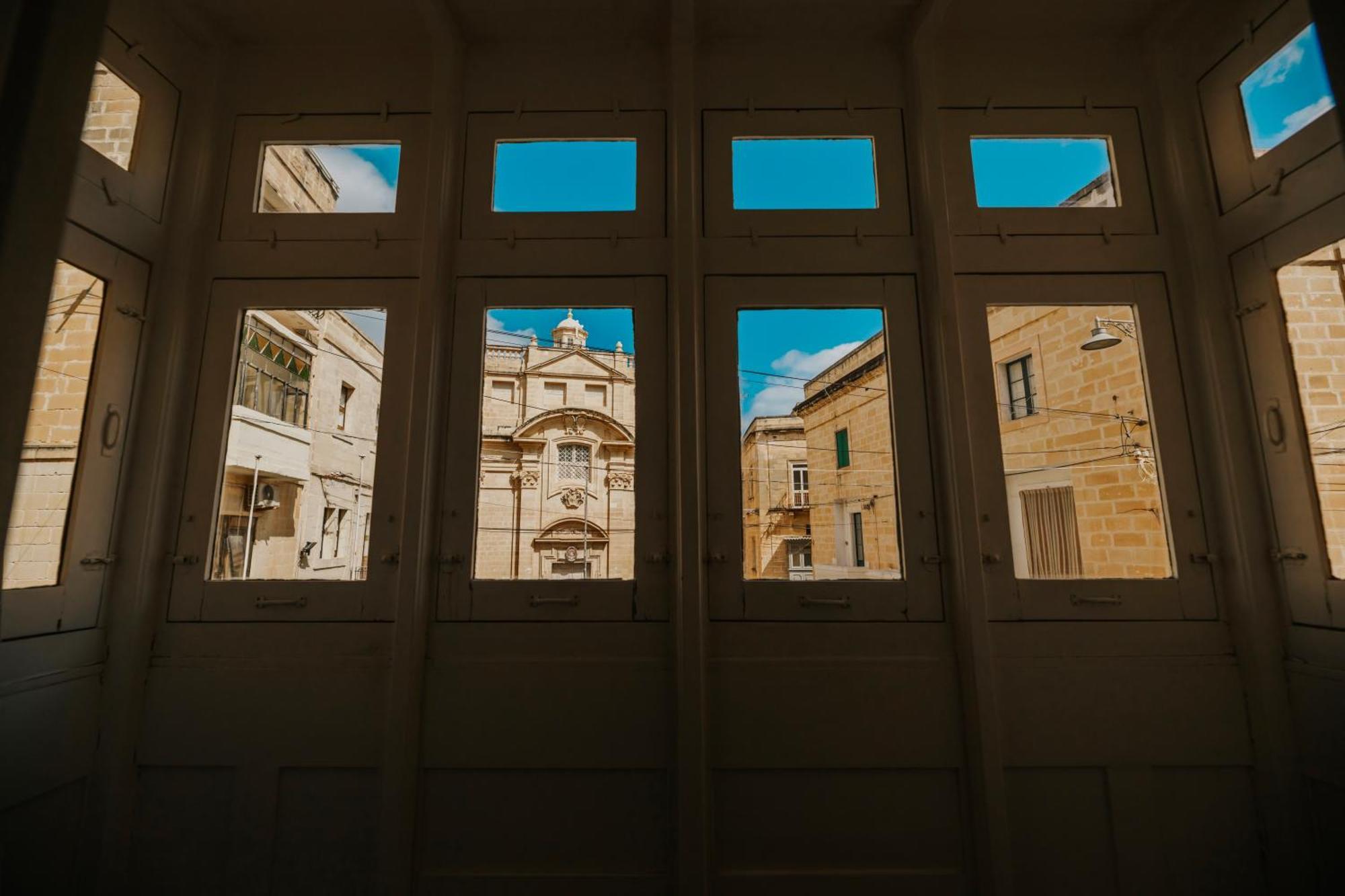 בירגו Gelmif Apartments מראה חיצוני תמונה
